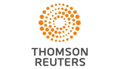 Thomson Reuters Logo