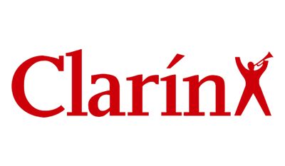 Clarin Logo