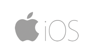 iOS Logo