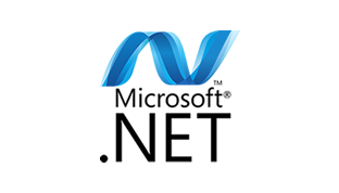 Microsoft NET Logo