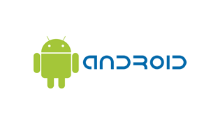 android logo